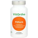 FitForm 60 capsules van VitOrtho
