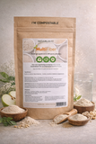MultiFiber 200 gram vezelmix - Natuurlijk.fit
