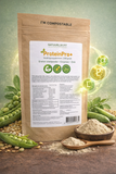 ProteinPro+ Eiwitpoeder van Natuurlijk.fit 200 gram