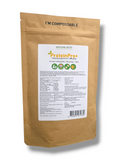 ProteinPro+ Eiwitpoeder van Natuurlijk.fit 200 gram