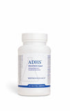 ADHS - NowVitamins - Biotics - 780053034572