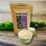 Biologische Erwten Eiwit Naturel - NowVitamins - NowVitamins - 9502855789778