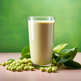 Biologische Erwten Eiwit Naturel - NowVitamins - NowVitamins - 9502855789778