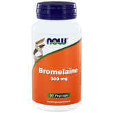 Bromelaïne - NowVitamins - NOW Foods - 733739114419