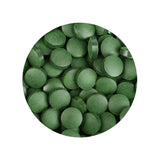 Chlorella 500mg Biologisch - NowVitamins - Natuurlijk.fit - 9509992599741