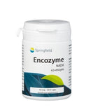 Encozyme NADH 10 mg - NowVitamins - Springfield - 8715216208141