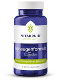 Geheugenformule - NowVitamins - Vitakruid - 8717438691244