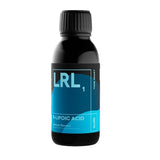 LRL1 - Liposomaal R-Liponzuur - NowVitamins - LipoLife - 5065009886395