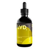 LVD2 Vitamine D3 Liposomaal - NowVitamins - LipoLife - 6834056549404