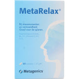 Metarelax - NowVitamins - Metagenics - 5400433284476