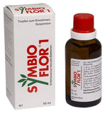 Symbioflor 1 - NowVitamins - Energetica Natura - 8718144240665