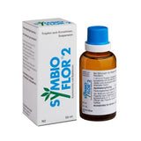 Symbioflor 2 - NowVitamins - Energetica Natura - 8718144240672