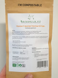 Vitamine C Ascorbylpalmitaat - NowVitamins - Natuurlijk.fit - 7442142031086