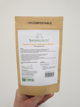 Vitamine C poeder Ascorbinezuur - NowVitamins - Natuurlijk.fit - 7141225584975