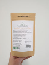 Vitamine C poeder calciumascorbaat - NowVitamins - Natuurlijk.fit - 7141225585026