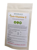 Vitamine C + Zink - NowVitamins - Natuurlijk.fit - 7442142031079
