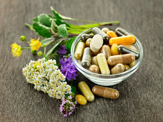 Capsules, Tabletten of Pillen: Het Cruciale Verschil - NowVitamins