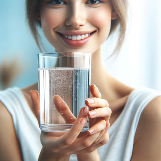 Het Belang van Voldoende Water Drinken op een Dag - NowVitamins