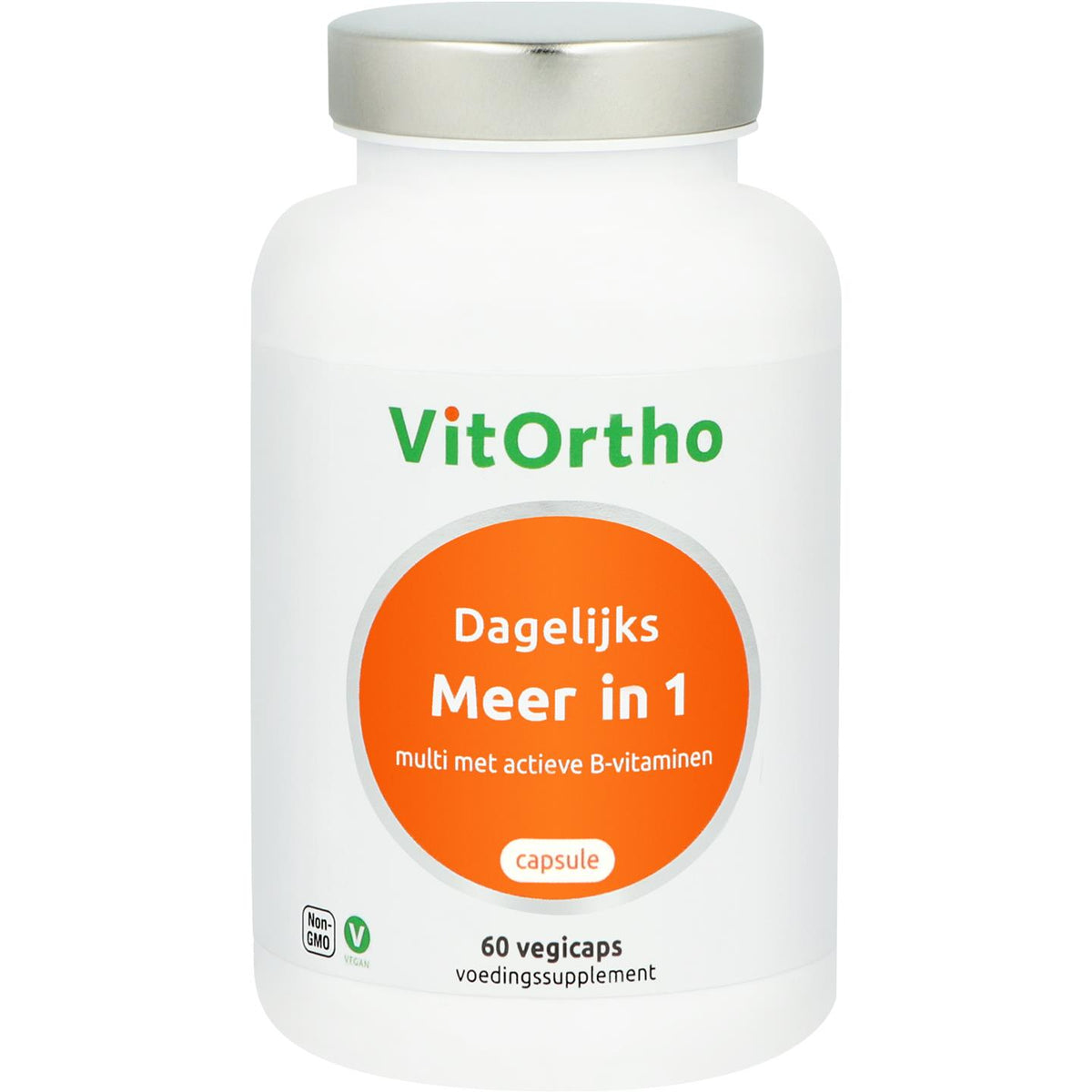 VitOrtho Meer in 1  Dagelijks 60 capsules