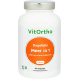 VitOrtho Meer in 1  Dagelijks 60 capsules