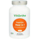 VitOrtho Meer in 1  Dagelijks 120 capsules