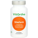 VitOrtho SlimForm 60 capsules