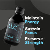 LLC1 Liposomaal Carnosine