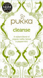 Pukka Cleanse