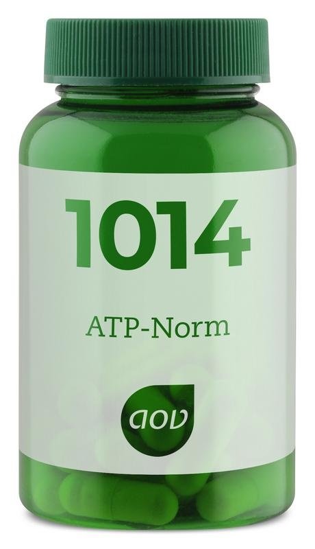 1014 ATP-Norm - NowVitamins - AOV - 8715687610146