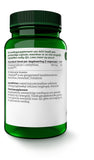 232 Foliumzuur 400 mcg - NowVitamins - AOV - 8715687702322
