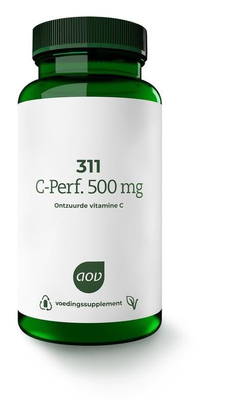 311 C-Perfect - NowVitamins - AOV - 8715687603117