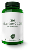 316 Vitamine C 1000 - NowVitamins - AOV - 8715687603162