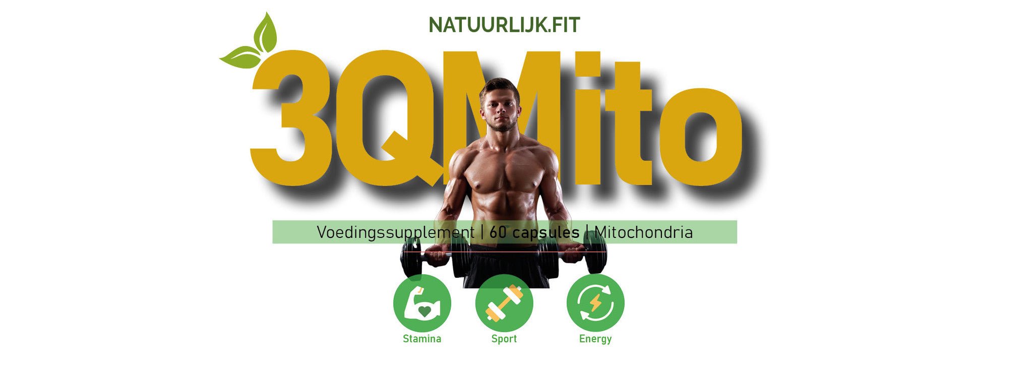 3QMito™ - NowVitamins - Natuurlijk.fit - 9501413481154LE