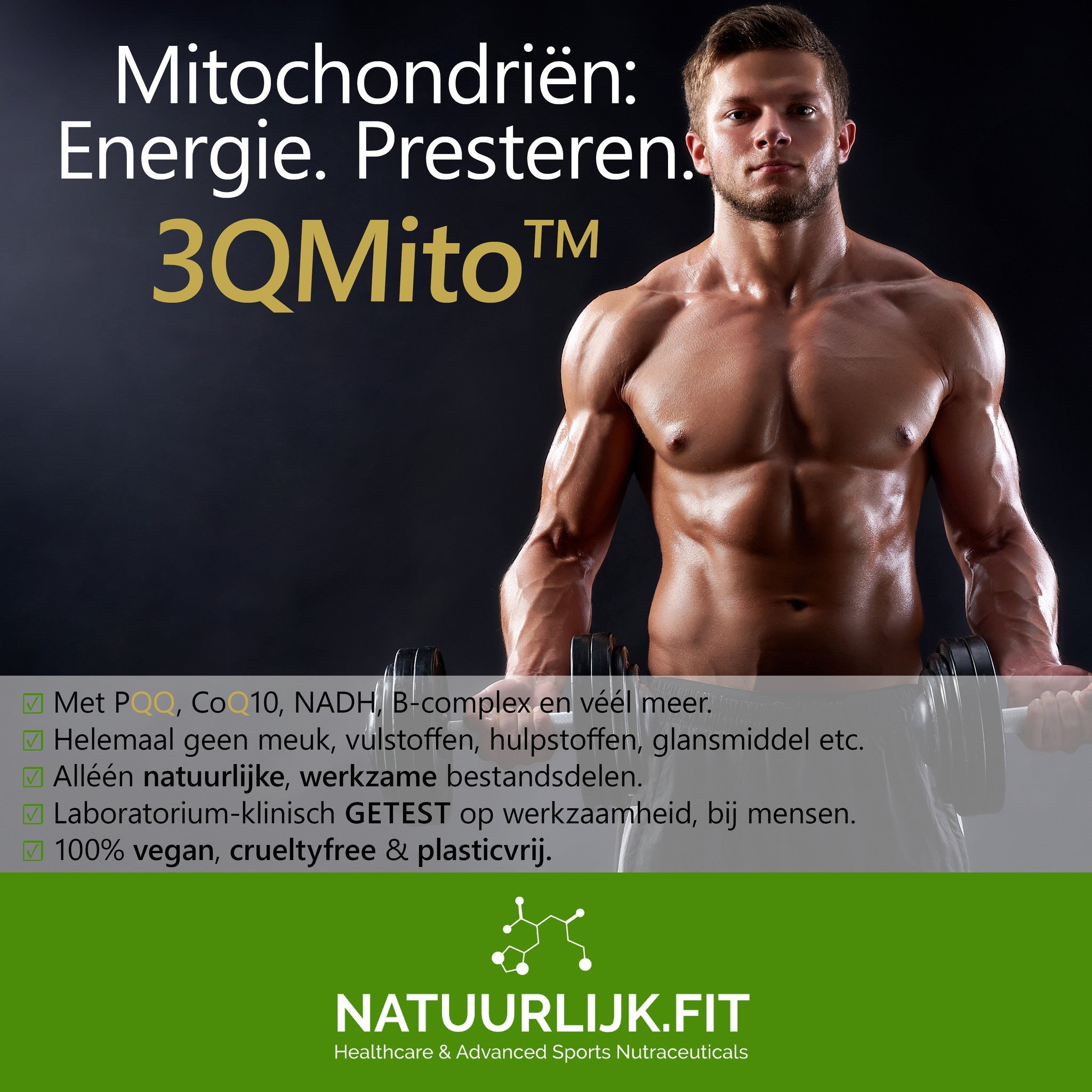 3QMito™ - NowVitamins - Natuurlijk.fit - 9501413481154LE