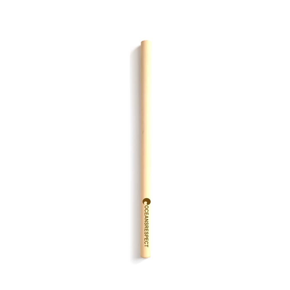 4 rietjes van bamboe - plastic vrij - NowVitamins - Oceansrespect - 31475239845955