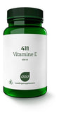 411 Vitamine E 200 IE - NowVitamins - AOV - 8715687704111