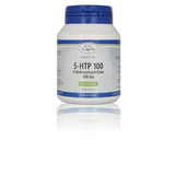 oude verpakking 5-HTP 100 mg - NowVitamins - Vitakruid - 8717438690988