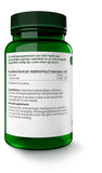 537 Zink citraat 25 mg - NowVitamins - AOV - 8715687705378