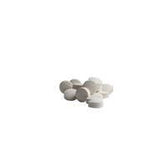 60 kauwbare tandpasta zuigtabletten - NowVitamins - Oceansrespect -