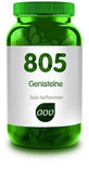 805 Genisteïne - NowVitamins - AOV - 8715687708058