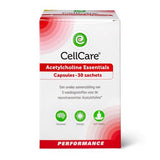 Acetylcholine Essentials - NowVitamins - Cellcare - 8717729084229