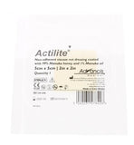 Actilite manuka non adh. netverband viscose 5 x 5 - NowVitamins - Advancis - 5060031478426