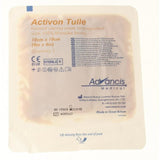 Activon manuka gaasverband 10 x 10 - NowVitamins - Advancis - 5060031470468