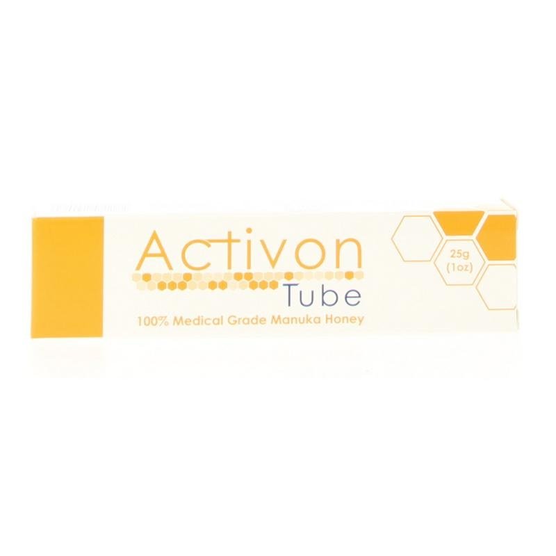 Activon manuka honing gel - NowVitamins - Advancis - 5060031471182