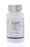 ADP Oregano emulsie time released 60 tabletten - NowVitamins - Biotics - 780053002908