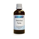 Aesculus forte - NowVitamins - Nova Vitae - 8717473093010
