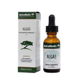 Algas - NowVitamins - Nutramedix - 728650011381