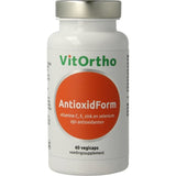Antioxidant Formule met Astaxanthine - NowVitamins - VitOrtho - 8717056140209