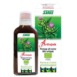Artisjokkensap - NowVitamins - NowVitamins - 4006309024453