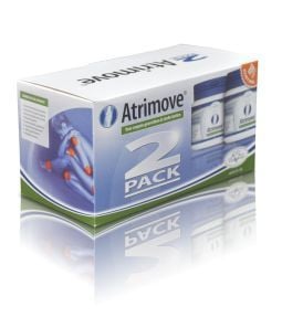 Atrimove 2 pack - NowVitamins - Vitakruid - 8717438690483